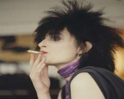 siouxsie sioux music notednames she her self mother star made